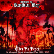 Odes To Tepes - Tributo Ao Kaziklu Bey