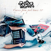 ProleteR: Curses From Past Times Ep
