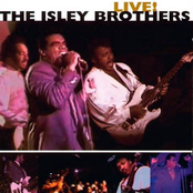 Take Me To The Next Phase by The Isley Brothers