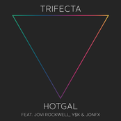 Hot Gal (feat. Jovi Rockwell,Y$K & JonFx) (feat. Jovi Rockwell, Y$K & JonFx)