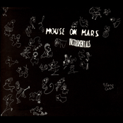 Rompatroullie by Mouse On Mars
