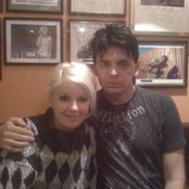 Gary Numan & Little Boots