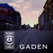 Gaden