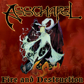 The Battle-axe by Asschapel