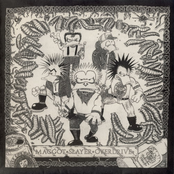 The Angry Buzzing Of A Million Flies 7''