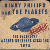 The Legendary Warner Brothers Sessions 1976 (Remixed)