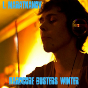 HardCore Busters winter