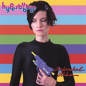 Synesthesia by Hyperbubble