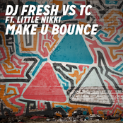 Make U Bounce - Single