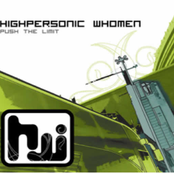 Push The Limit by Highpersonic Whomen