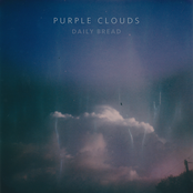 Daily Bread: Purple Clouds