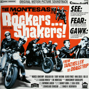Rockers... Shakers! (Special Ed.)
