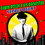 Secret Agent