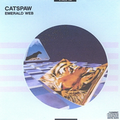 Catspaw by Emerald Web