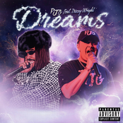 PJG: Dreams (feat. Dizzy Wright)