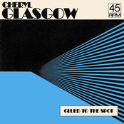 Glued To The Spot / Fashion Accessory