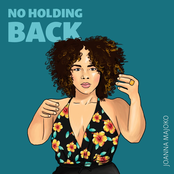 No Holding Back