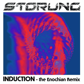 Induction - the Enochian Remix - EP