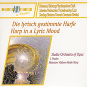 Harp In A Lyric Mood