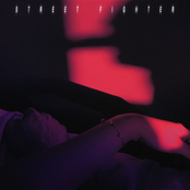 Rei Brown: Street Fighter