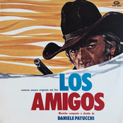 Los Amigos (Original Motion Picture Soundtrack)