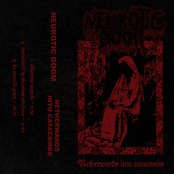 Netherwards Into Catacombs