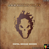 J.A.R Riddims Vol. IV