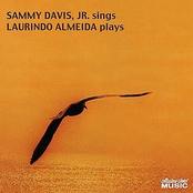 Sammy Davis, Jr. Sings; Laurindo Almeida Plays