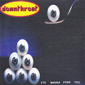 Eye Wanna Fork You