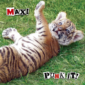Punk It! Max!