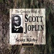 Scott Kirby: The Complete Rags Of Scott Joplin Vol. 1