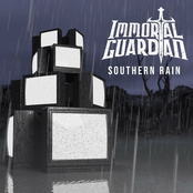 Southern Rain