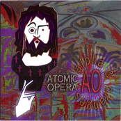 Let Go by Atomic Opera