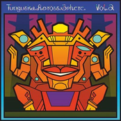 Ellipsis II: Tunguska.Across.Sphere. vol.2