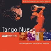 The Rough Guide To Tango Nuevo