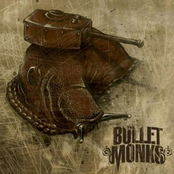 No Gain Just Pain by The Bulletmonks