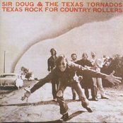 Country Groove by Sir Doug & The Texas Tornados