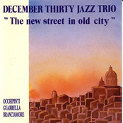 THE NEW STREET IN OLD CITY