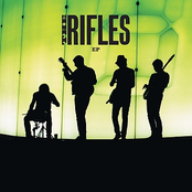 Darling Girl by The Rifles