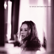 To Venus and Back cover