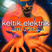 The Shetland Session by Keltik Elektrik