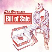 The Droptines: Bill of Sale