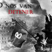 No Nos Van A Detener