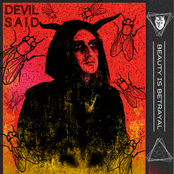 Devil Said