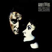 Those Days Are Over by The Godfathers