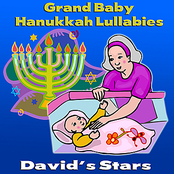 Grand Baby Hanukkah Lullabies