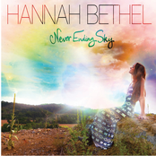 Hannah Bethel: Never Ending Sky