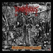 Ignominious: Death Walks Amongst Mortals