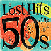 Lost Hits of the 50's