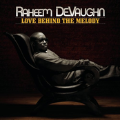 Woman I Desire (feat. Malik Yusef) by Raheem Devaughn